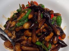 -飶香居(省博物馆店)