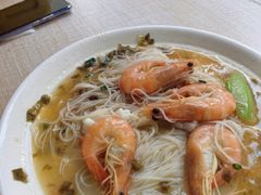 -面道赞宁海海鲜面(迎凤街店)