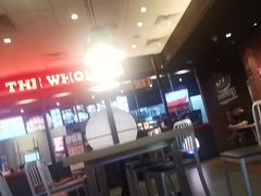 -汉堡王(长沙枫林三路店)
