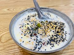 -白翔甜食店