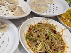 -东方饺子王(工农大路店)