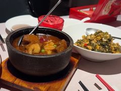 -千百味红餐厅·江西菜(绿地双子塔店)