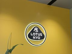 -莲花跑车(国贸商城店)