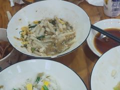-老袁炒年糕(富豪路店)