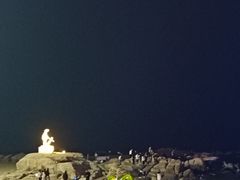 -老虎石海上公园