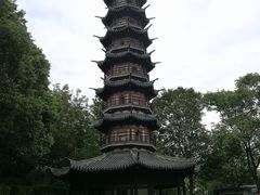 -上海佘山国家森林公园西佘山园