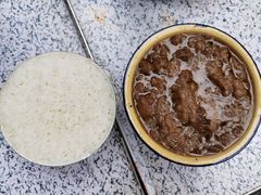 -定家小酥肉·清真(回民街店)