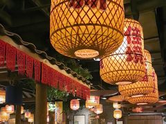 -南京大牌档(崇文门国瑞店)