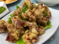 -东北特色水饺(郭家桥店)