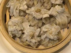-沽上民肴·海鲜锅贴·天津菜(福州道鸿正家园店)