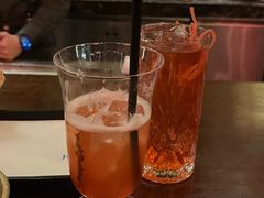 -Jing Bar 井酒吧