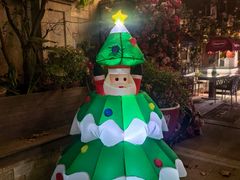 -Osteria Garden 生蚝花园餐厅(原进贤路店)