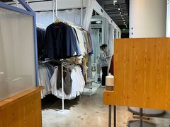 -天真蓝照相馆(五角场百联又一城店)
