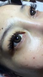 -沫儿·美甲美睫·半永久·皮肤管理