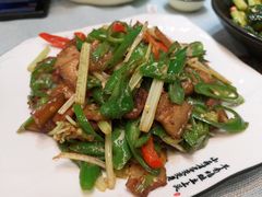 -大师傅金奖啤酒鱼(西街口总店)