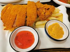 -伊兰麒兰馨园·川菜·清真馆(339电视塔店)
