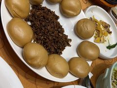 -州康·本帮菜(南桥百联店)