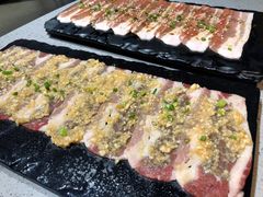 -妥妥烤肉料理(昙华林店)