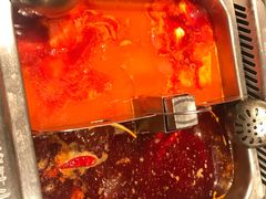 -海底捞火锅(上元大街店)