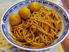 -广信牛奶甜品世家(台东店)