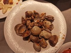 -山焱·炭火自助烤肉(周浦万达店)