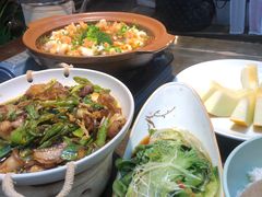 -老灶房-四川土菜(铁牛广场店)