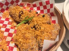 -避风塘·老港味餐厅(虹口龙之梦店)