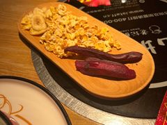 -山城外·非遗酸菜鱼(蜀都万达店)