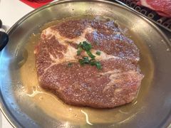 -西塔老太太泥炉烤肉(川沙百联店)