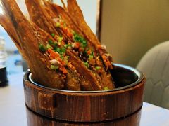 -大眼锅贴水饺(河东店)