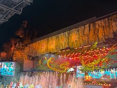 -深圳锦绣中华民俗村