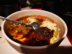-钢管厂五区小郡肝串串香火锅(人民广场店)