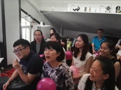 -里堂派对·独栋团建聚会小院轰趴馆(三圣乡店)