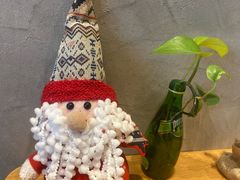 -ZING COFFEE 镜咖啡