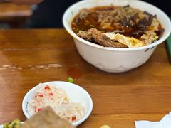 -蒋家肠旺面馆老店(合群路店)