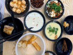 -豆香园(龙翔店)