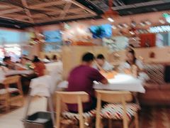 -谷丽麦馕新疆菜·清真(步步高梅溪新天地店)