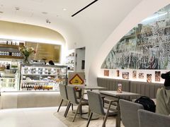 -Perma Café樸門(五羊店)