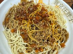 -汪胖子襄阳牛肉面(华丰路店)