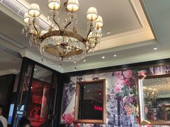 -新白鹿餐厅(悠迈生活广场店)