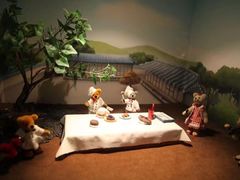 -济州岛泰迪熊博物馆