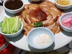 -额娘·春饼烤鸭(华北七楼创始店)