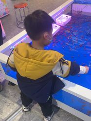 -卡通尼乐园(武汉凯德1818店)