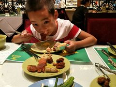 -舜和巴西烤肉餐厅(舜和国际店)