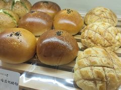 -提亚烘焙·手作面包·生日蛋糕(七星店)