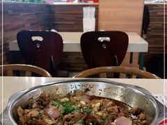 -勇记干锅居(德阳店)