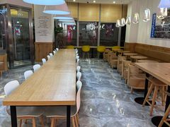 -Blueglass酸奶(财富购物中心店)