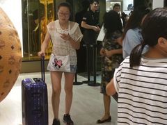 -乐天免税店(明洞店)