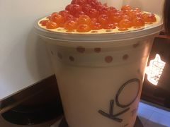 -Koi thé(水坑尾街店)