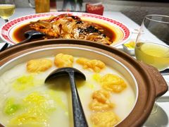 -旺顺阁鱼头泡饼(小红门店)